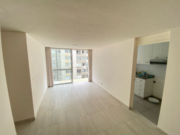 La oportunidad de vivir en un moderno Condominio como es Casa Club Recrea Los Nogales... Exclusivo Departamento en la Torre 14 de sólo 2 años de antig