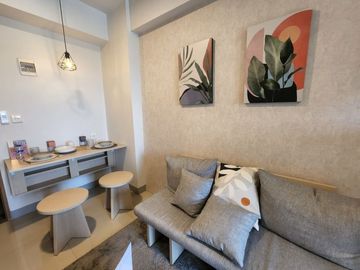 Dijual Apartemen Bintaro Park View Jakarta Selatan 2 Bedroom Fully Furnished Siap HuniBonus AC & Smart Door Lock*
