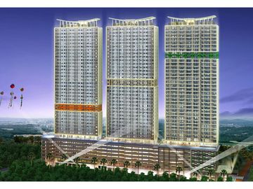 Apartemen B-Residence Harga Terbaik Di BSD City