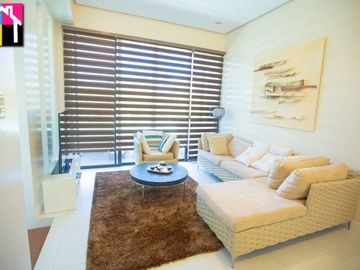 FOR RENT FURNISHED HOUSE WITH 2 BEDROOM PLUS PARKING AND COMMON POOL