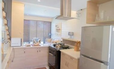 FOR RENT FURNISHED HOUSE WITH 2 BEDROOM PLUS PARKING AND COMMON POOL