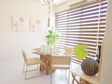 FOR RENT FURNISHED HOUSE WITH 2 BEDROOM PLUS PARKING AND COMMON POOL