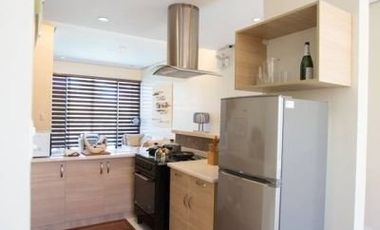 FOR RENT FURNISHED HOUSE WITH 2 BEDROOM PLUS PARKING AND COMMON POOL