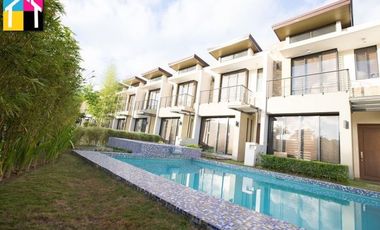 FOR RENT FURNISHED HOUSE WITH 2 BEDROOM PLUS PARKING AND COMMON POOL