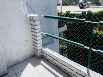 1 ambiente  Excelente Barrio Norte - Lucio Mansilla 2800 -  Capital Federal