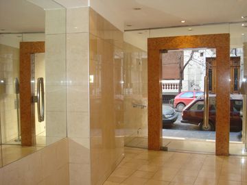 1 ambiente  Excelente Barrio Norte - Lucio Mansilla 2800 -  Capital Federal