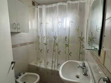 1 ambiente  Excelente Barrio Norte - Lucio Mansilla 2800 -  Capital Federal