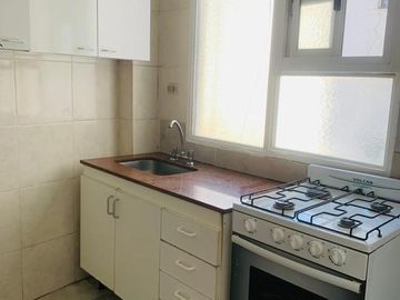 1 ambiente  Excelente Barrio Norte - Lucio Mansilla 2800 -  Capital Federal
