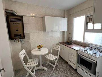 1 ambiente  Excelente Barrio Norte - Lucio Mansilla 2800 -  Capital Federal