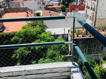 1 ambiente  Excelente Barrio Norte - Lucio Mansilla 2800 -  Capital Federal