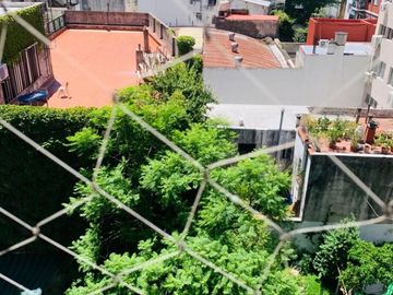 1 ambiente  Excelente Barrio Norte - Lucio Mansilla 2800 -  Capital Federal