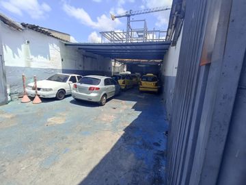 VENTA 2 LOTES, CON 2 LOCALES COMERCIALES, LA CONCORDIA, EN BUCARAMANGA. Cod V14726