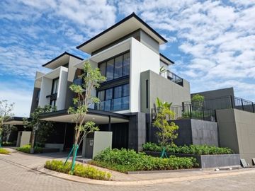 CLUSTER MEWAH LOKASI TERBAIK DI LAUREL START FROM 13M-AN DI NAVAPARK BSD