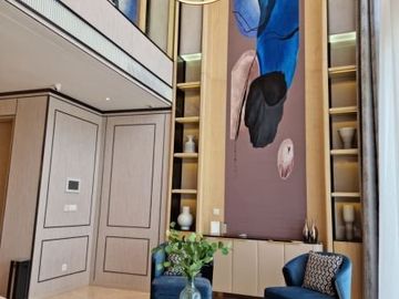 CLUSTER MEWAH LOKASI TERBAIK DI LAUREL START FROM 13M-AN DI NAVAPARK BSD