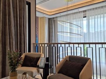 CLUSTER MEWAH LOKASI TERBAIK DI LAUREL START FROM 13M-AN DI NAVAPARK BSD