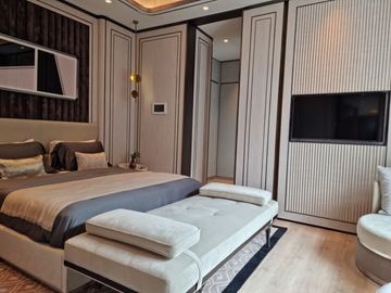CLUSTER MEWAH LOKASI TERBAIK DI LAUREL START FROM 13M-AN DI NAVAPARK BSD