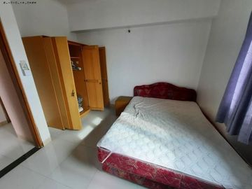 Amhna.Apt Puncak Marina MURAH View City Full Furnish