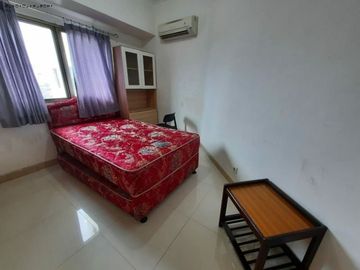 Amhna.Apt Puncak Marina MURAH View City Full Furnish