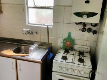 Departamento 2 Ambientes En Venta - Balvanera, Capital Federal