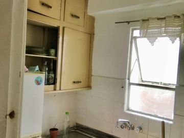 Departamento 2 Ambientes En Venta - Balvanera, Capital Federal