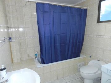 Casa en Venta en Excelente ubicación, a pasos de Parque Brasil