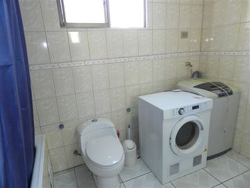 Casa en Venta en Excelente ubicación, a pasos de Parque Brasil