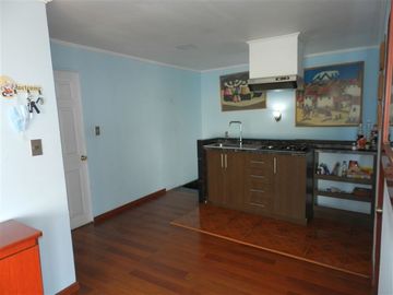 Casa en Venta en Excelente ubicación, a pasos de Parque Brasil