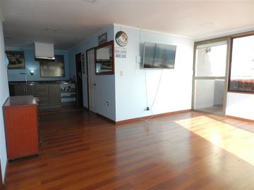 Casa en Venta en Excelente ubicación, a pasos de Parque Brasil