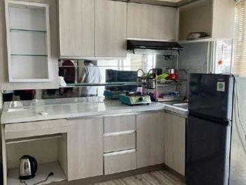 Apt. Educity Tower Stanford Full furnished
