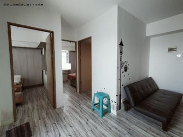 Apt. Educity Tower Stanford Full furnished