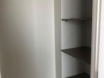 Departamento en venta 2D/1B en Santiago - Metro L1 y L3