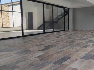 casa campestre en venta en via la magdalena. Cod V263