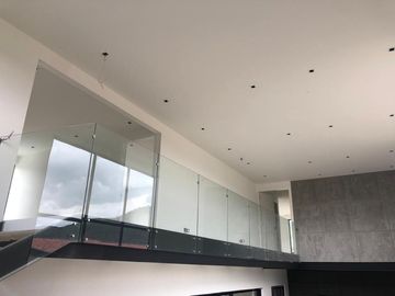 casa campestre en venta en via la magdalena. Cod V263
