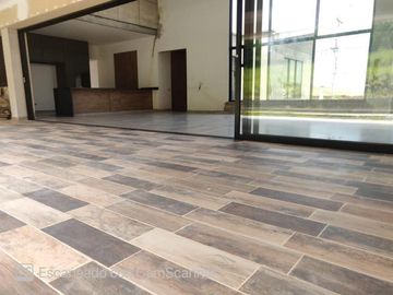 casa campestre en venta en via la magdalena. Cod V263
