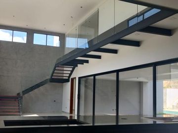 casa campestre en venta en via la magdalena. Cod V263