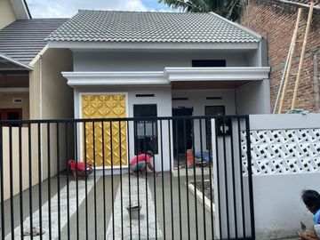 Rumah Di Margoluwih Seyegan Yogyakarta Dekat Pasar Godean