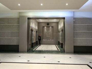 Office Space for Rent in Makati City, Philippines CB0019