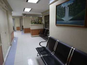 Office Space for Rent in Makati City, Philippines CB0019