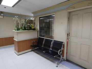 Office Space for Rent in Makati City, Philippines CB0019