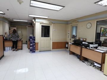 Office Space for Rent in Makati City, Philippines CB0019