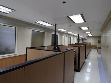 Office Space for Rent in Makati City, Philippines CB0019