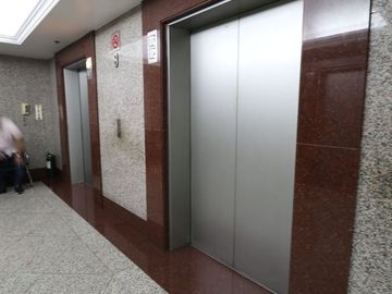 Office Space for Rent in Makati City, Philippines CB0019