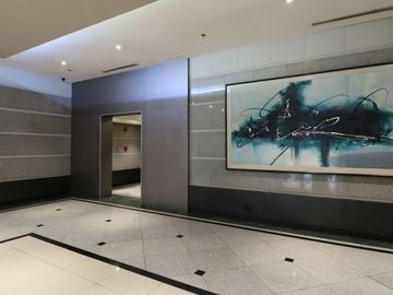 Office Space for Rent in Makati City, Philippines CB0019