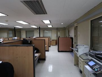 Office Space for Rent in Makati City, Philippines CB0019