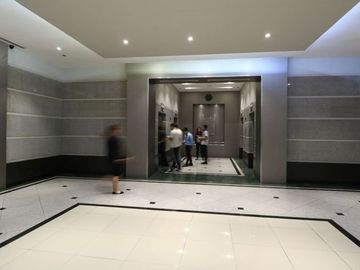 Office Space for Rent in Makati City, Philippines CB0019