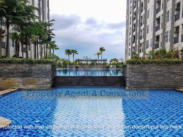Dijual Apartemen Saveria, BSD