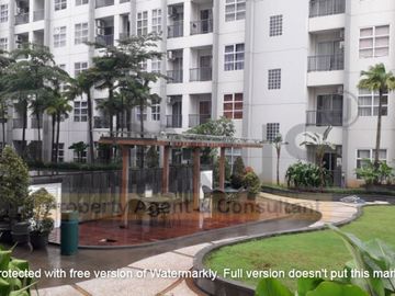 Dijual Apartemen Saveria, BSD