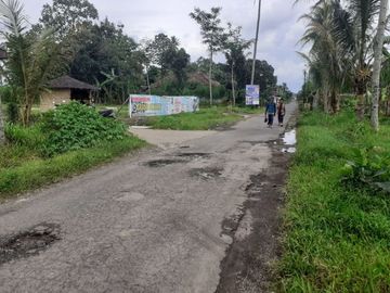 Tanah Kavling Murah di Bululawang Malang Grand Azzurri