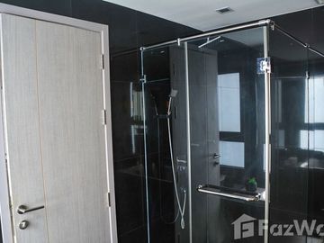 2 Bedroom Condo for sale at 2-bedroom high floor modern condo close to BTS Thonglor [ABKK27842]