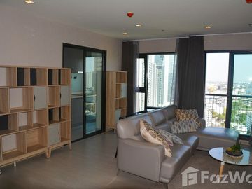 2 Bedroom Condo for sale at 2-bedroom high floor modern condo close to BTS Thonglor [ABKK27842]